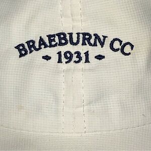Imperial Braeburn Country Club Golf Cap